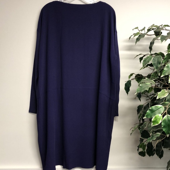 Eileen Fisher Dress - Picture 5 of 6